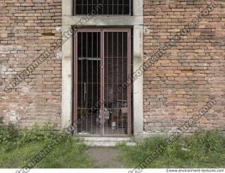Photo Textures of Doors